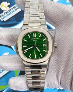 Patek Philippe Nautilus, 5711/1A-014