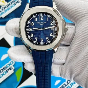 Patek Philippe Aquanaut "Jumbo", 5168G-001