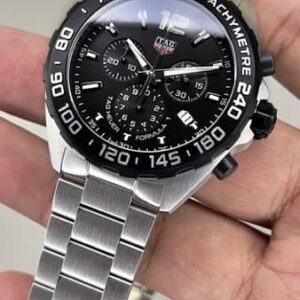 TAG Heuer Formula 1 Chronograph
