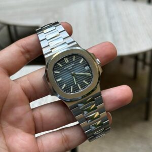 Patek Philippe Nautilus, 5711/1A.