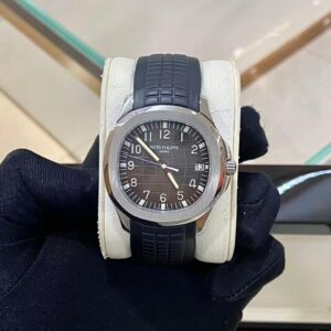 Patek Philippe Aquanaut, 5167A