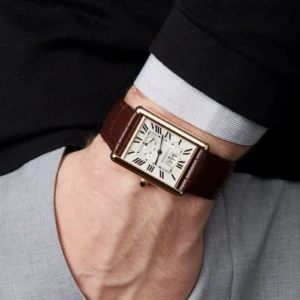 Cartier Tank MC Large Model Automatic W5330001