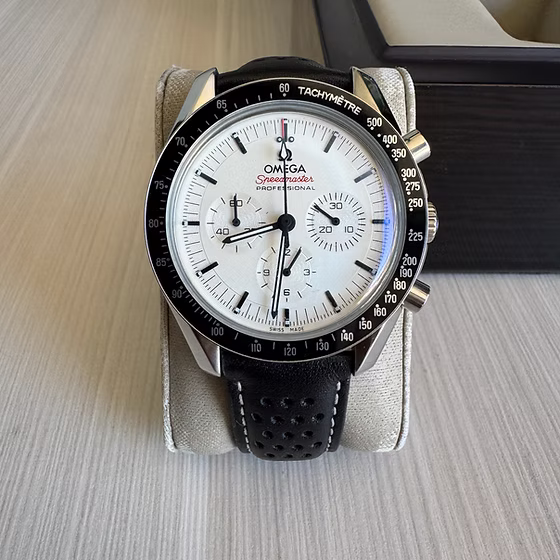 OMEGA Speedmaster Moonwatch Professional 42 mm – Ref. 310.32.42.50.04.001