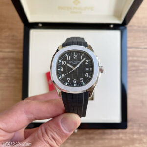 Patek Philippe Aquanaut, Referência 5167A-001