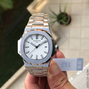 Patek Philippe Nautilus, 5711/1A-011