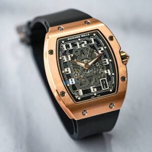 Richard Mille RM 010 Automatic, Referência RM010