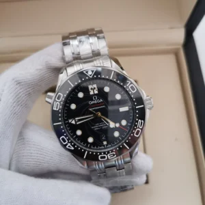 OMEGA Seamaster 007  210.22.42.20.01.004